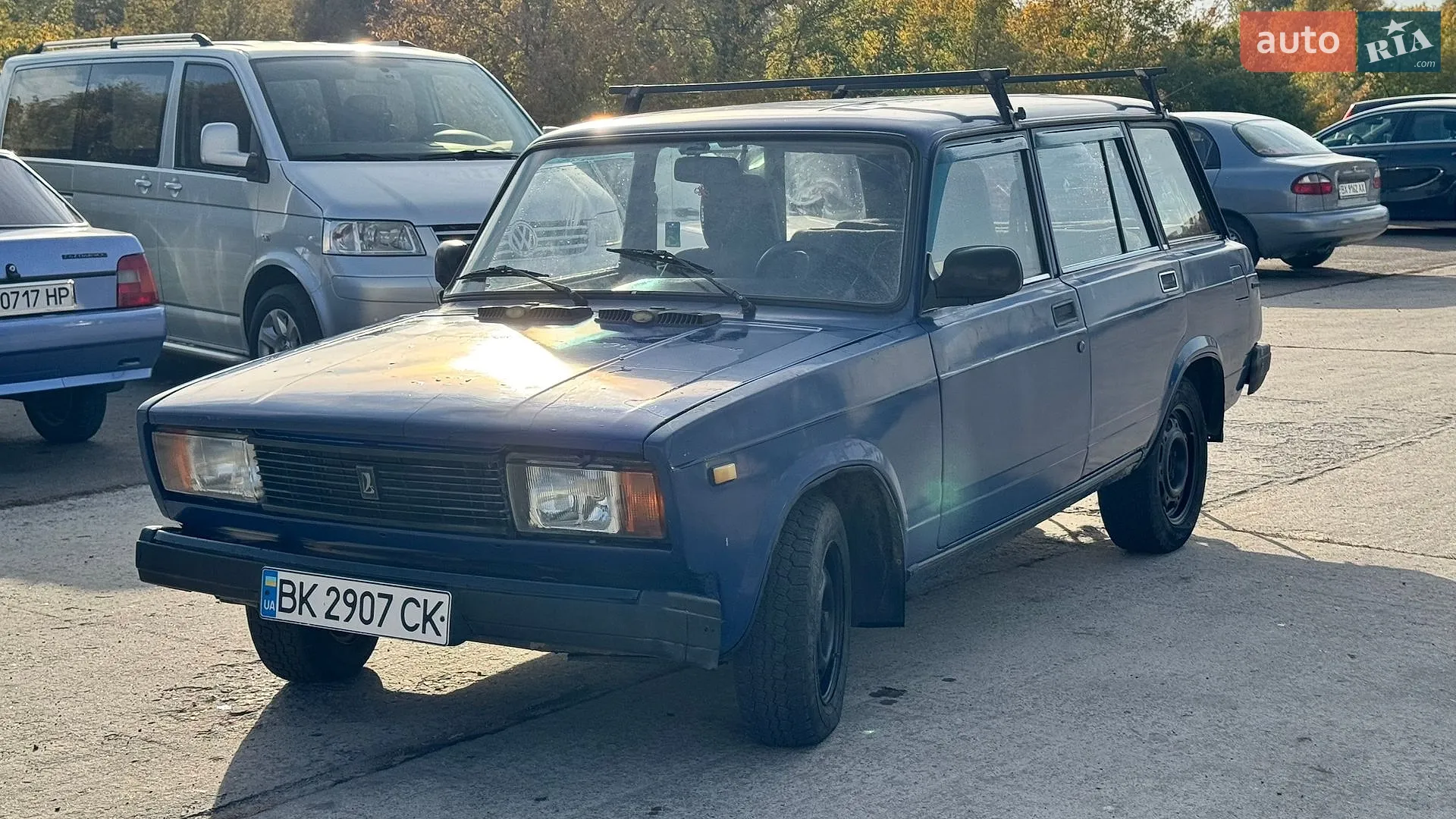 ВАЗ / Lada 2104, 2005