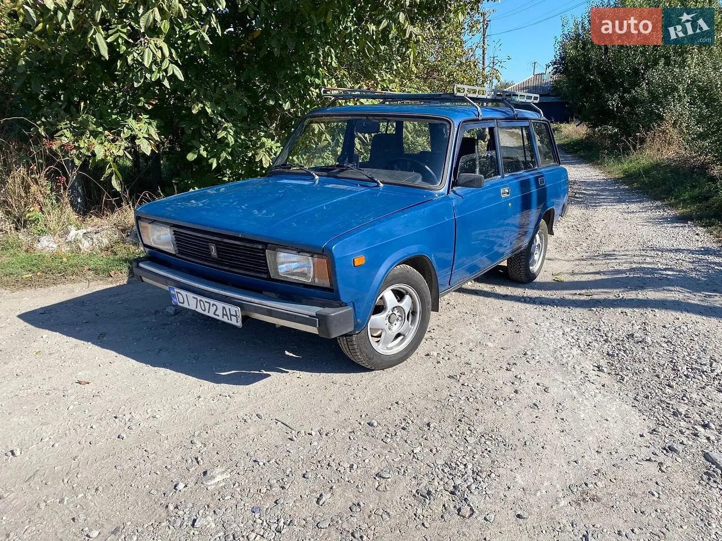 ВАЗ / Lada 2104, 2001