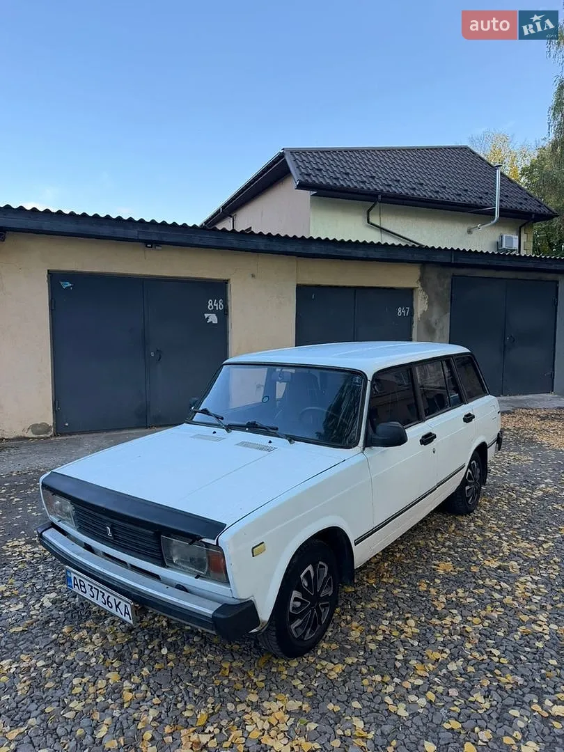 ВАЗ / Lada 2104, 2003