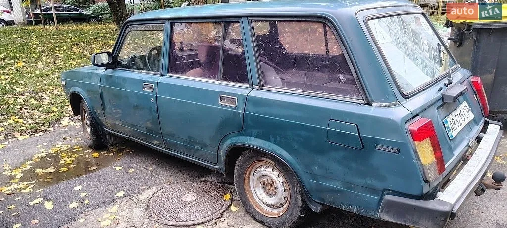 ВАЗ / Lada 2104, 2006