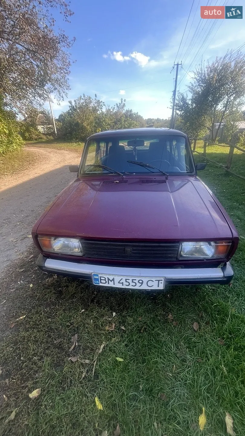 ВАЗ / Lada 2104, 2002