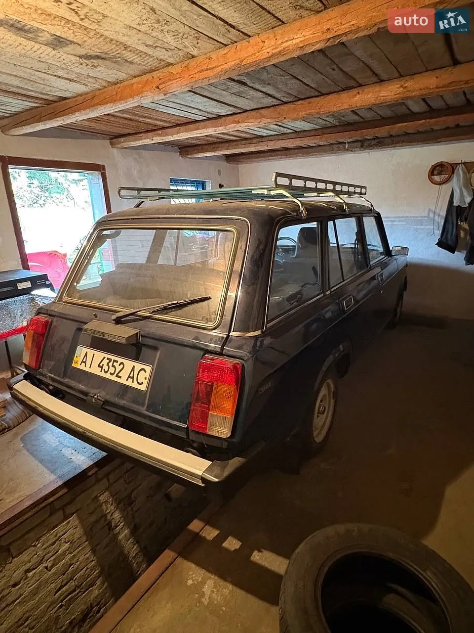 ВАЗ / Lada 2104, 2004