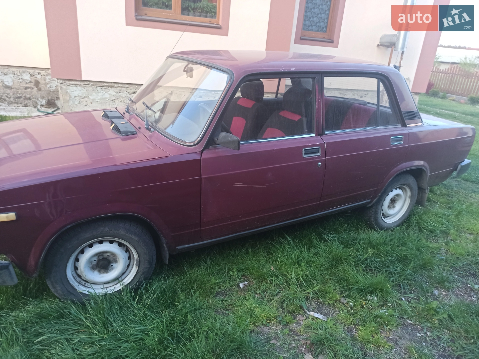 ВАЗ / Lada 2105, 2003