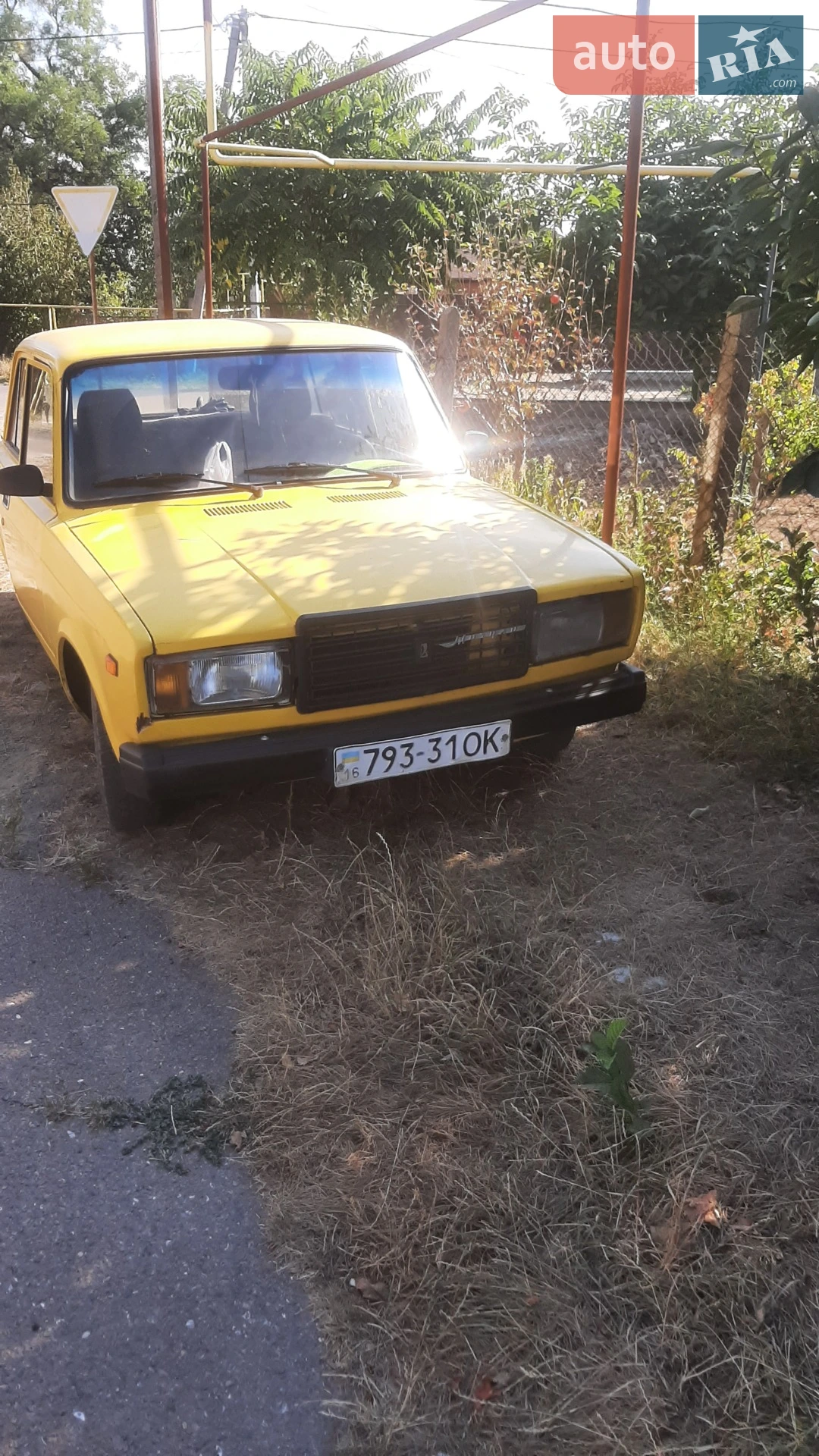 ВАЗ / Lada 2105 1982 — 1