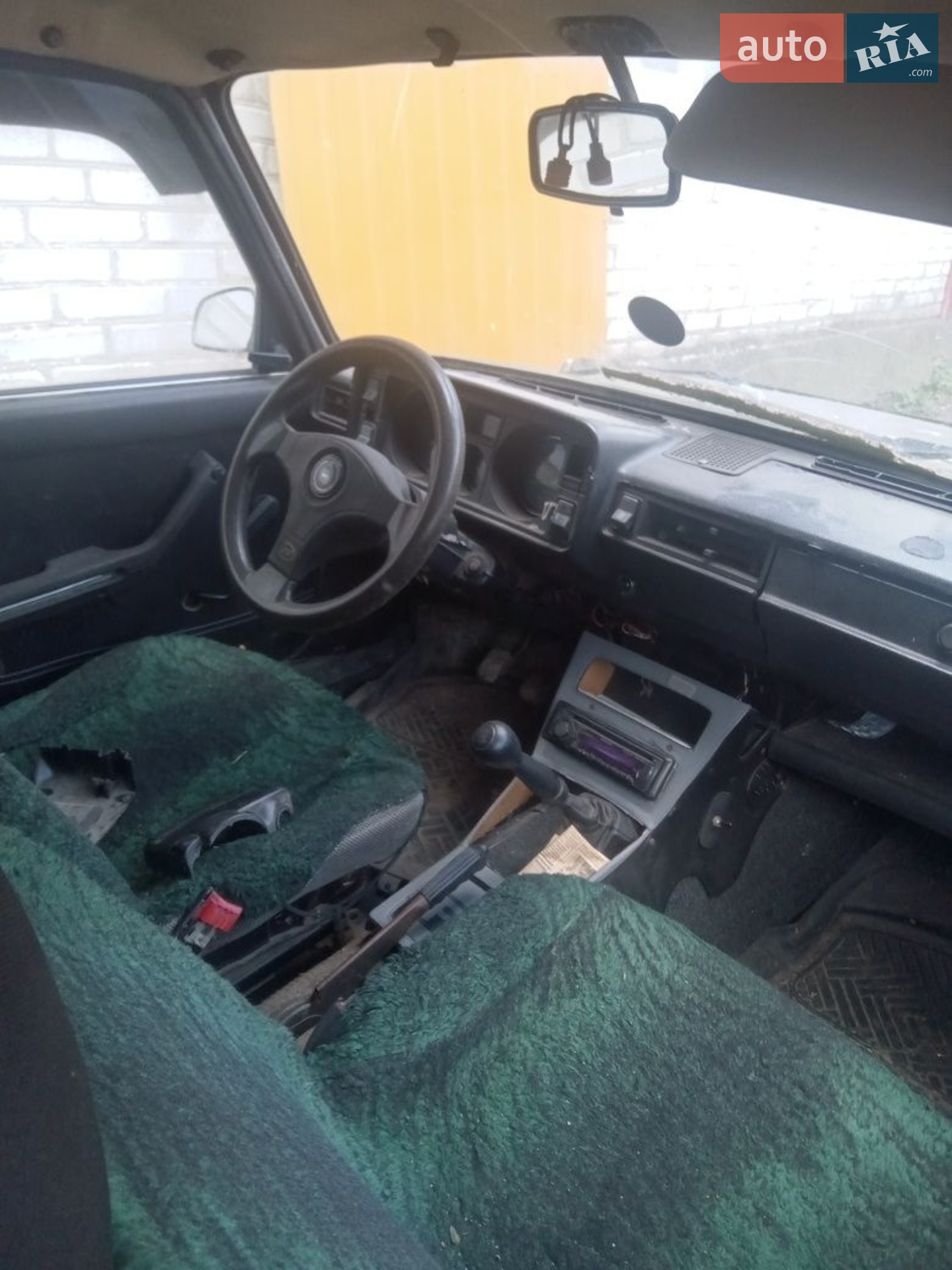 ВАЗ / Lada 2105, 1983