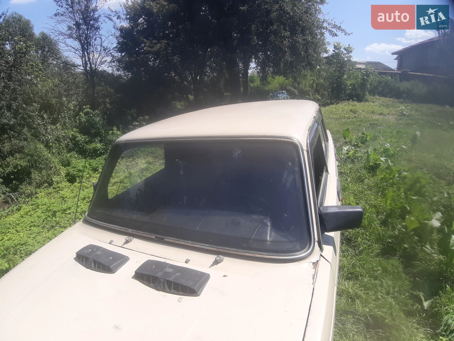 ВАЗ / Lada 2105, 1995