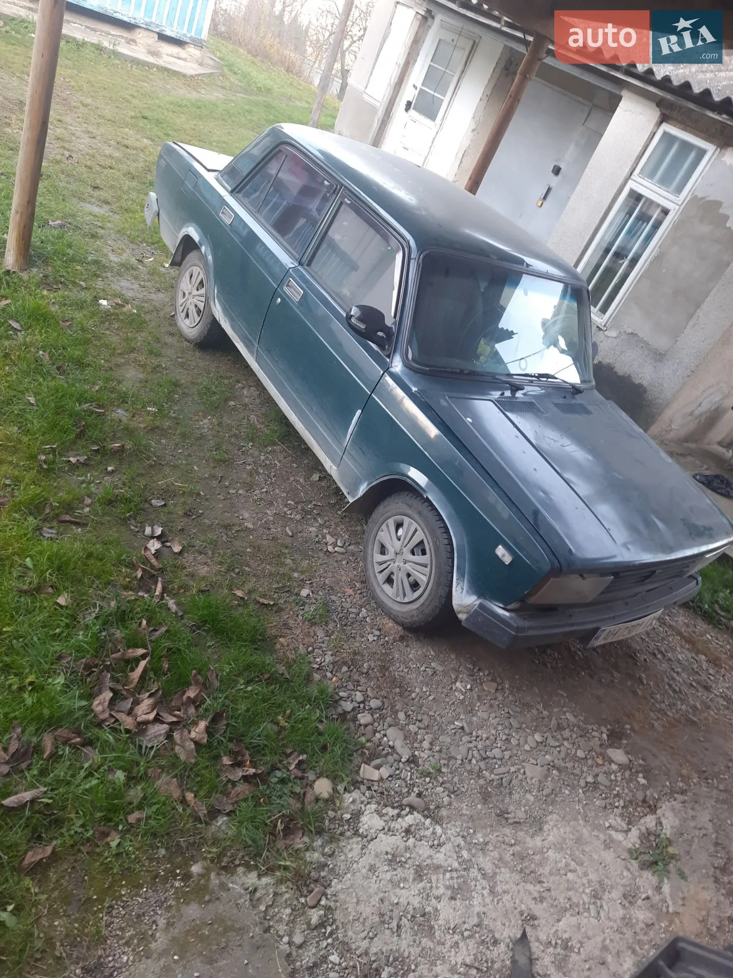 ВАЗ / Lada 2105, 2000