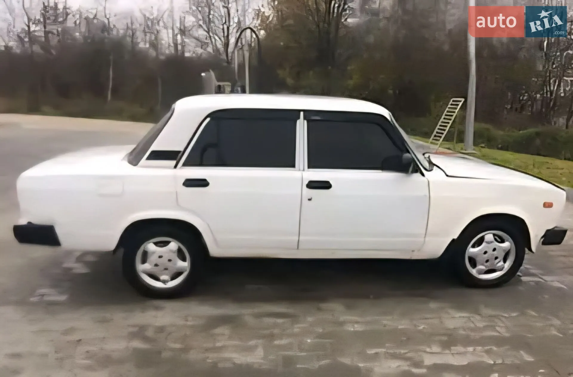 ВАЗ / Lada 2105, 2007