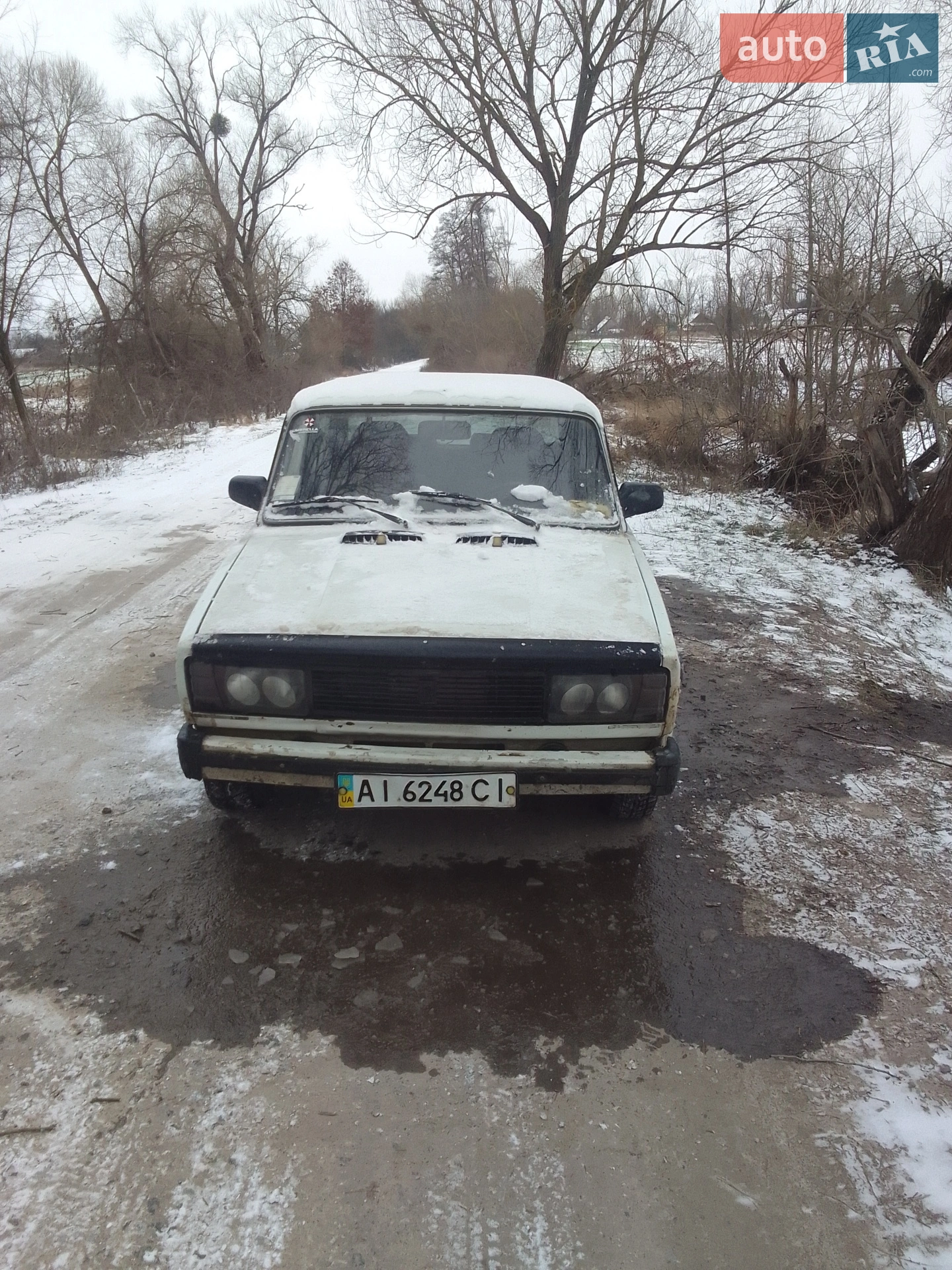 ВАЗ / Lada 2105, 1995