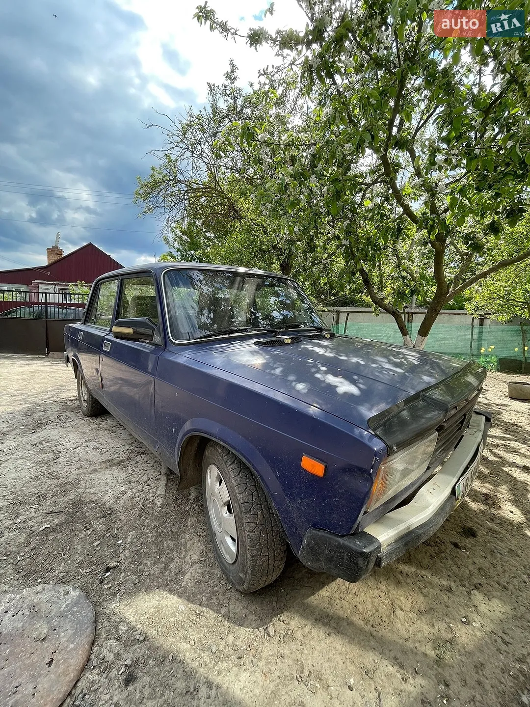 ВАЗ / Lada 2105, 1999