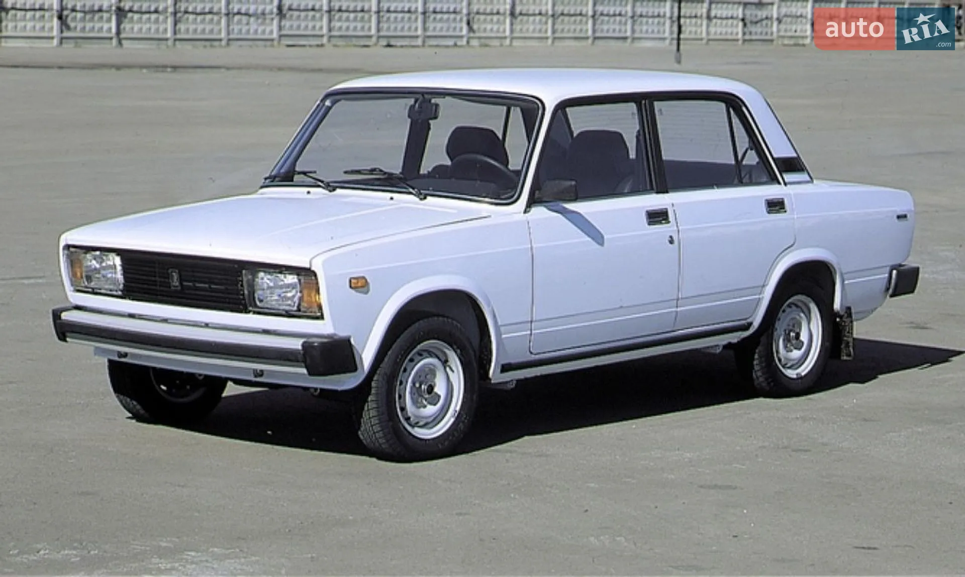 ВАЗ / Lada 2105, 1992