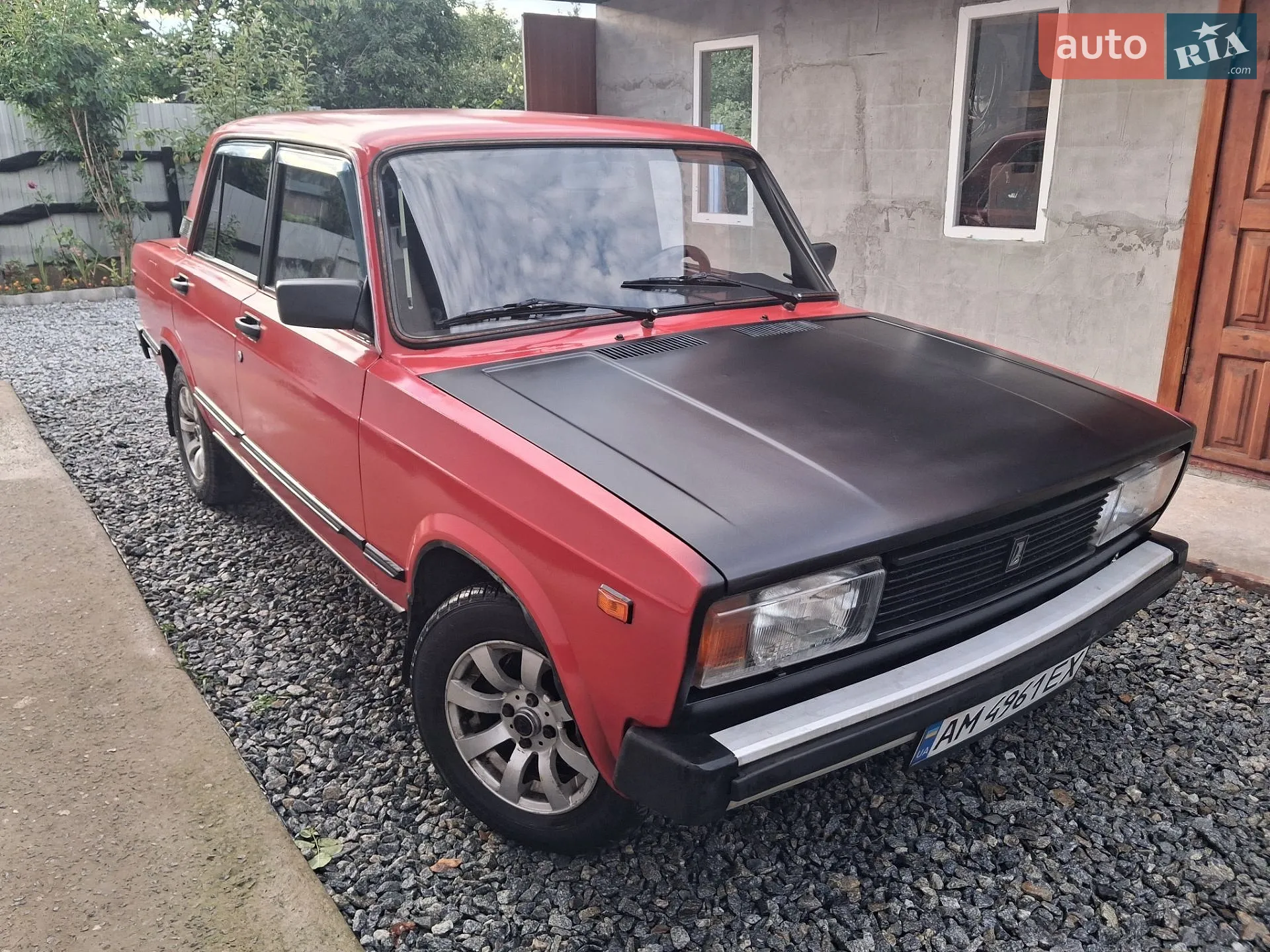 ВАЗ / Lada 2105, 1994