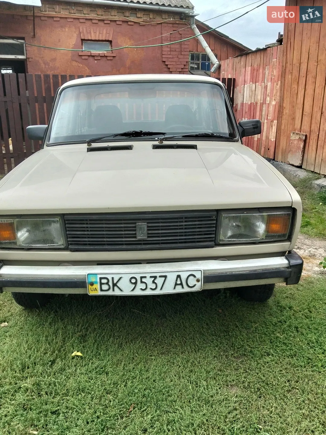 ВАЗ / Lada 2105, 1995