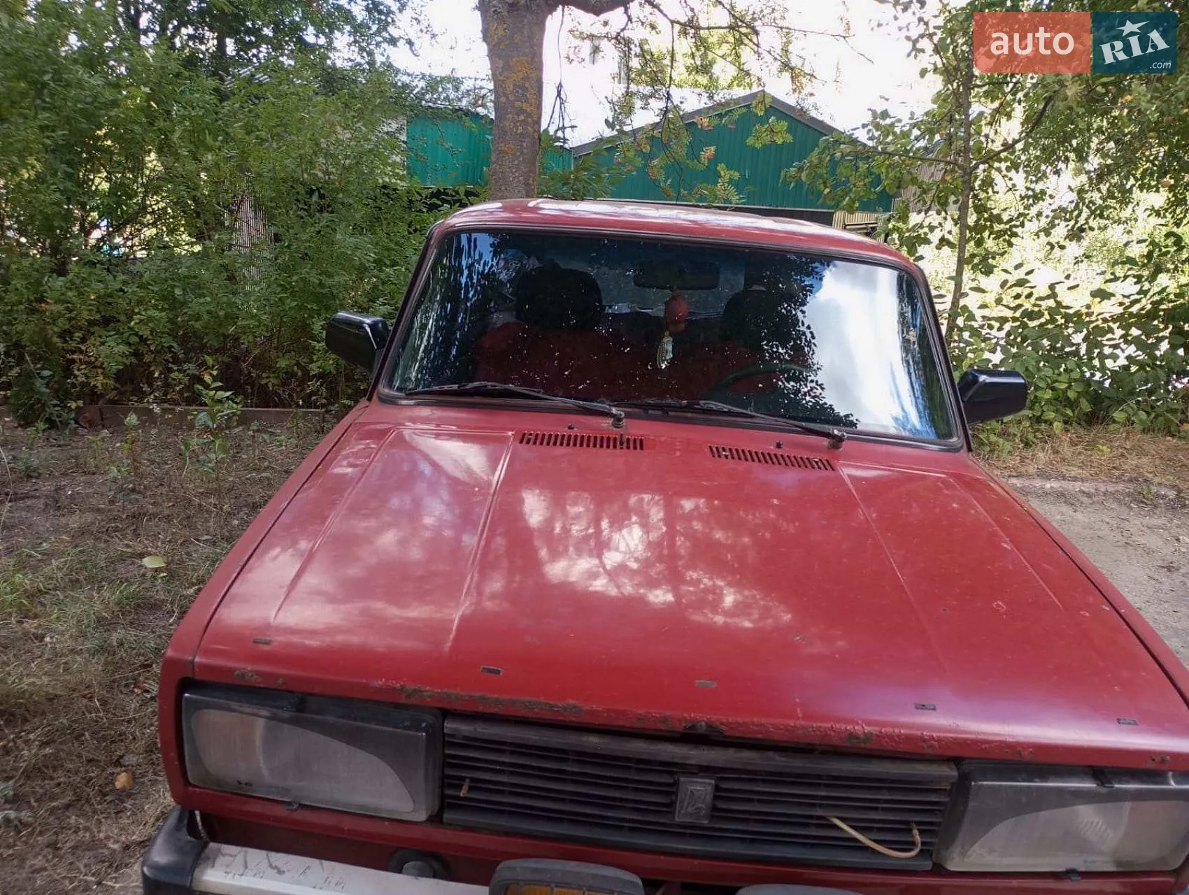 ВАЗ / Lada 2105, 1997