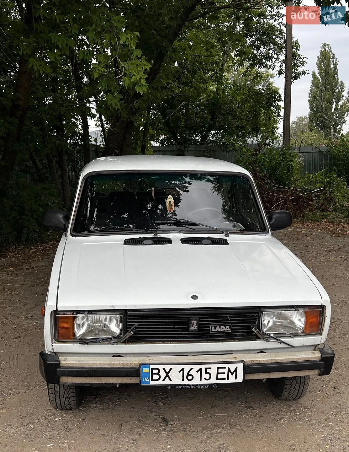 ВАЗ / Lada 2105, 1992