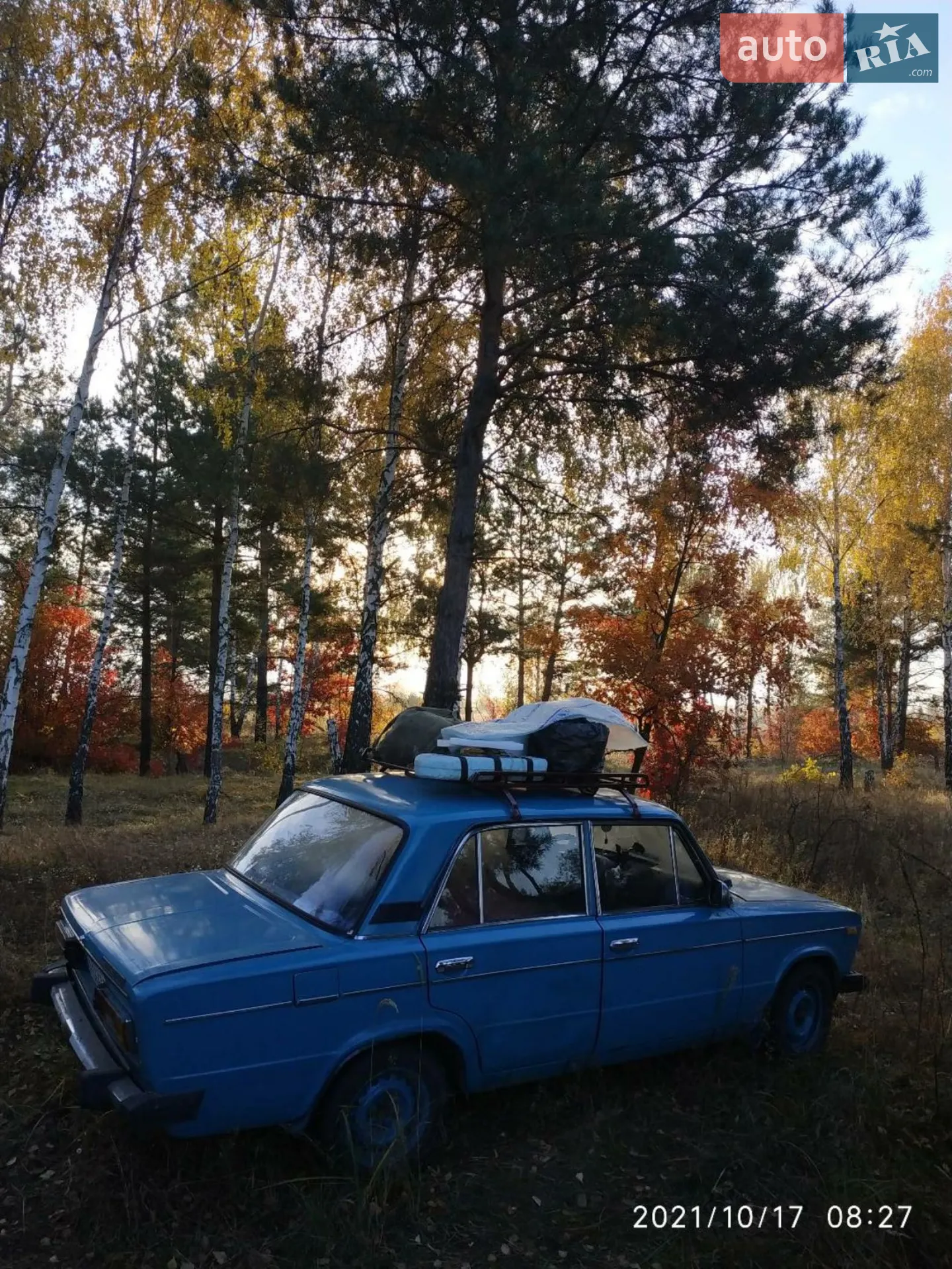 ВАЗ / Lada 2106, 1992