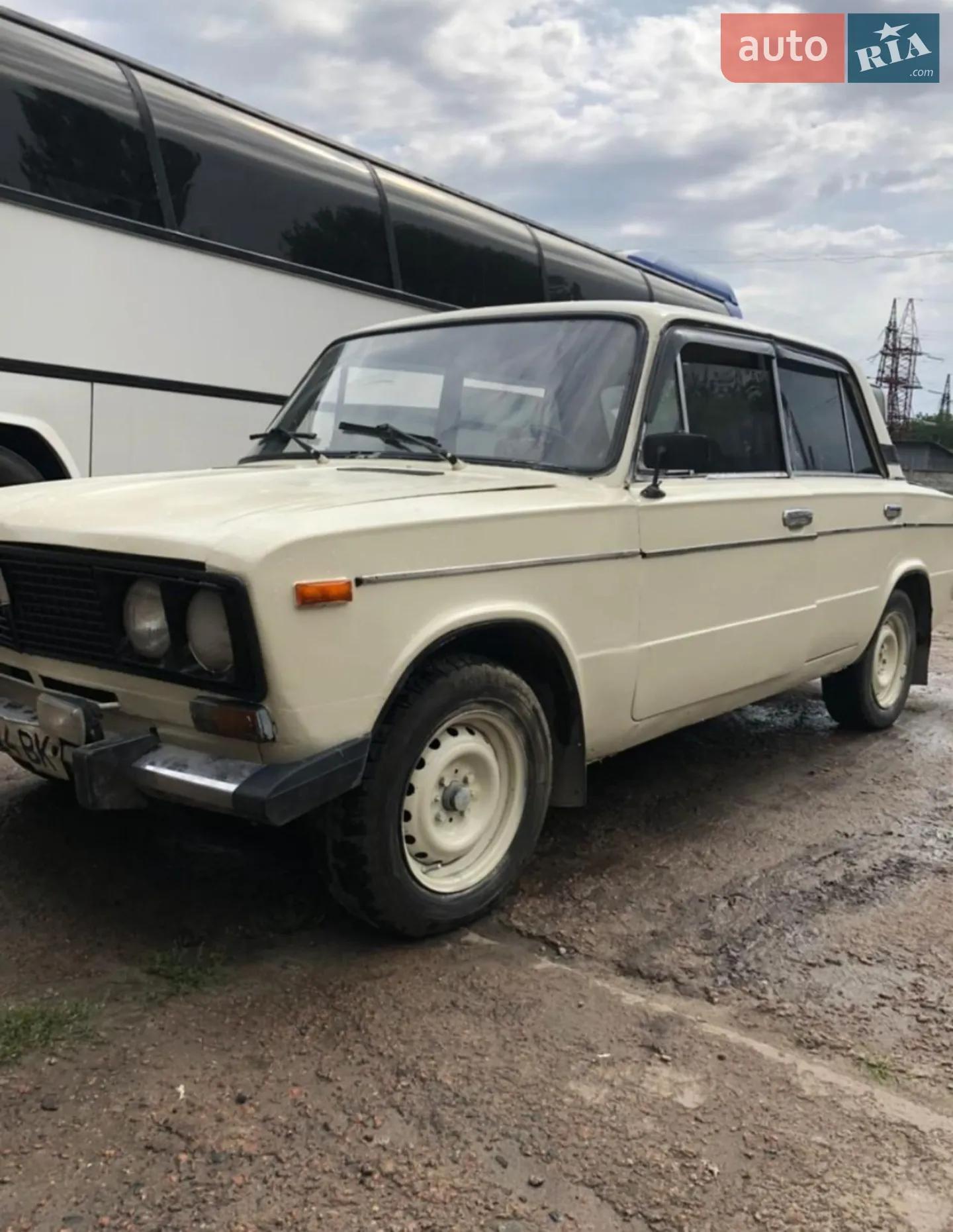 ВАЗ / Lada 2106, 1990