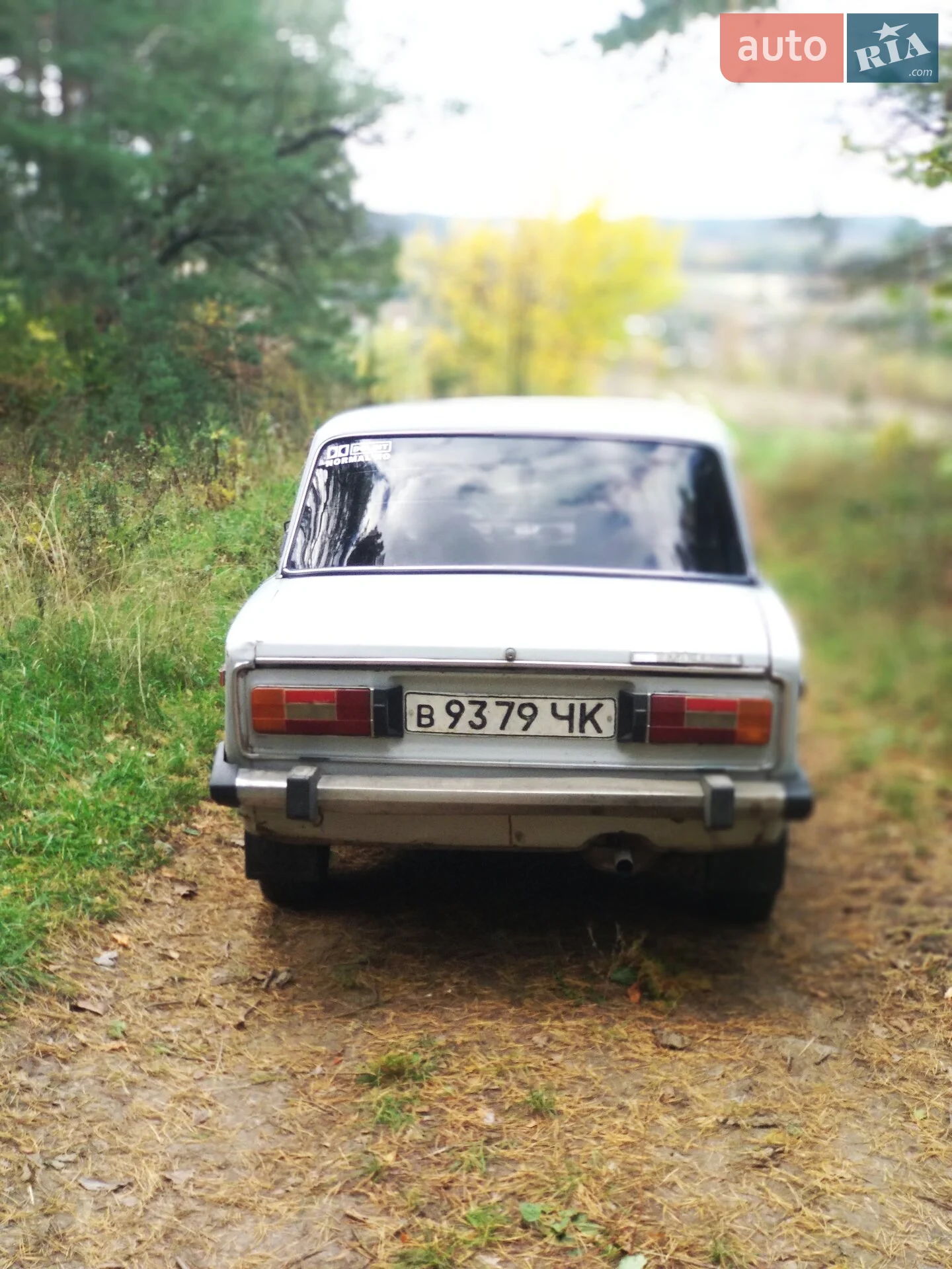 ВАЗ / Lada 2106, 1975