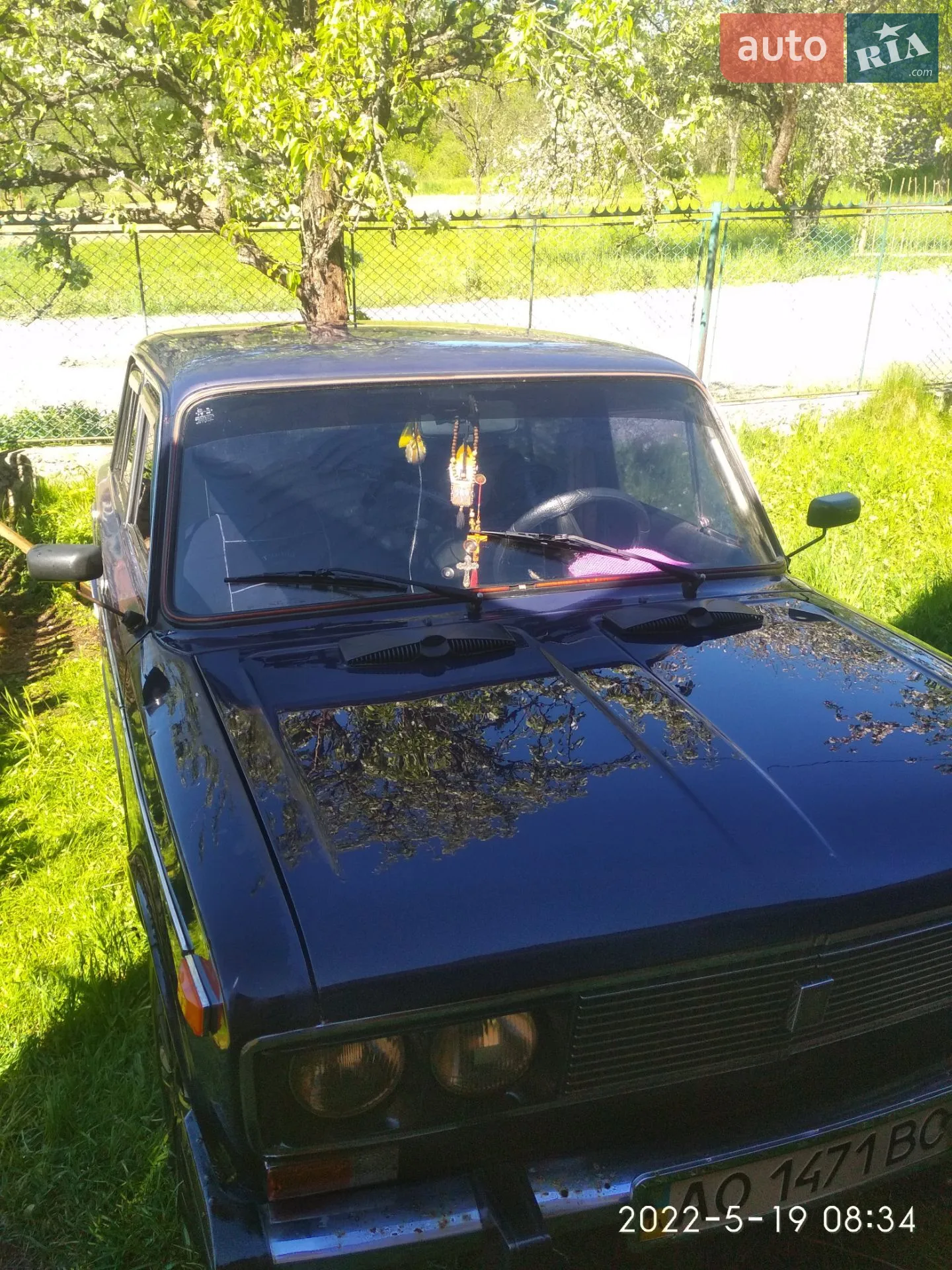 ВАЗ / Lada 2106, 1982