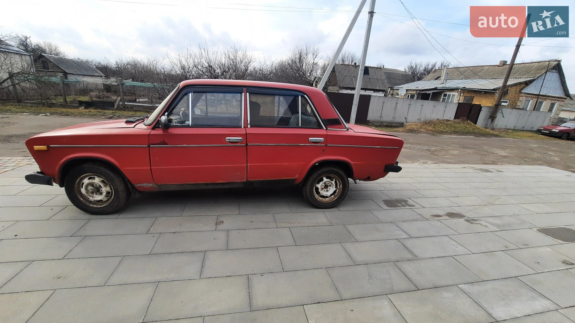 ВАЗ / Lada 2106, 1990