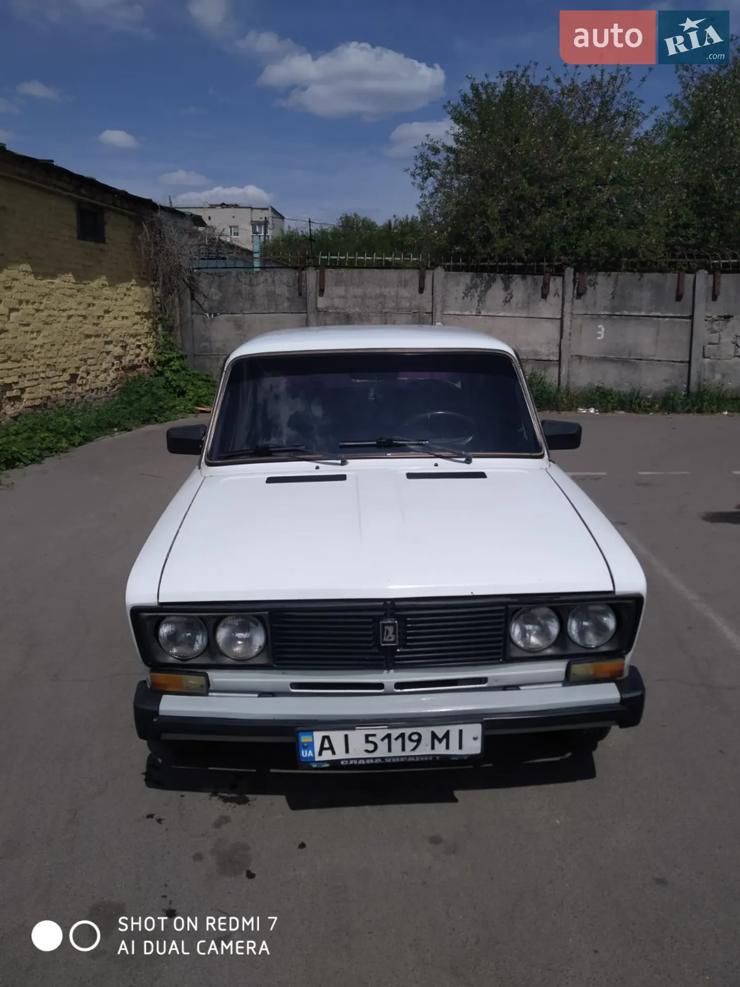 ВАЗ / Lada 2106, 2001