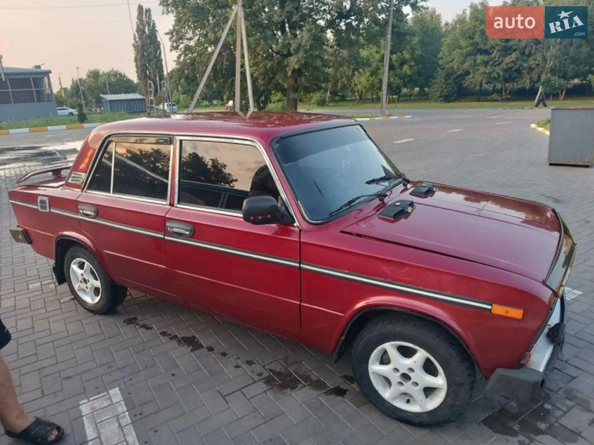 ВАЗ / Lada 2106, 1975