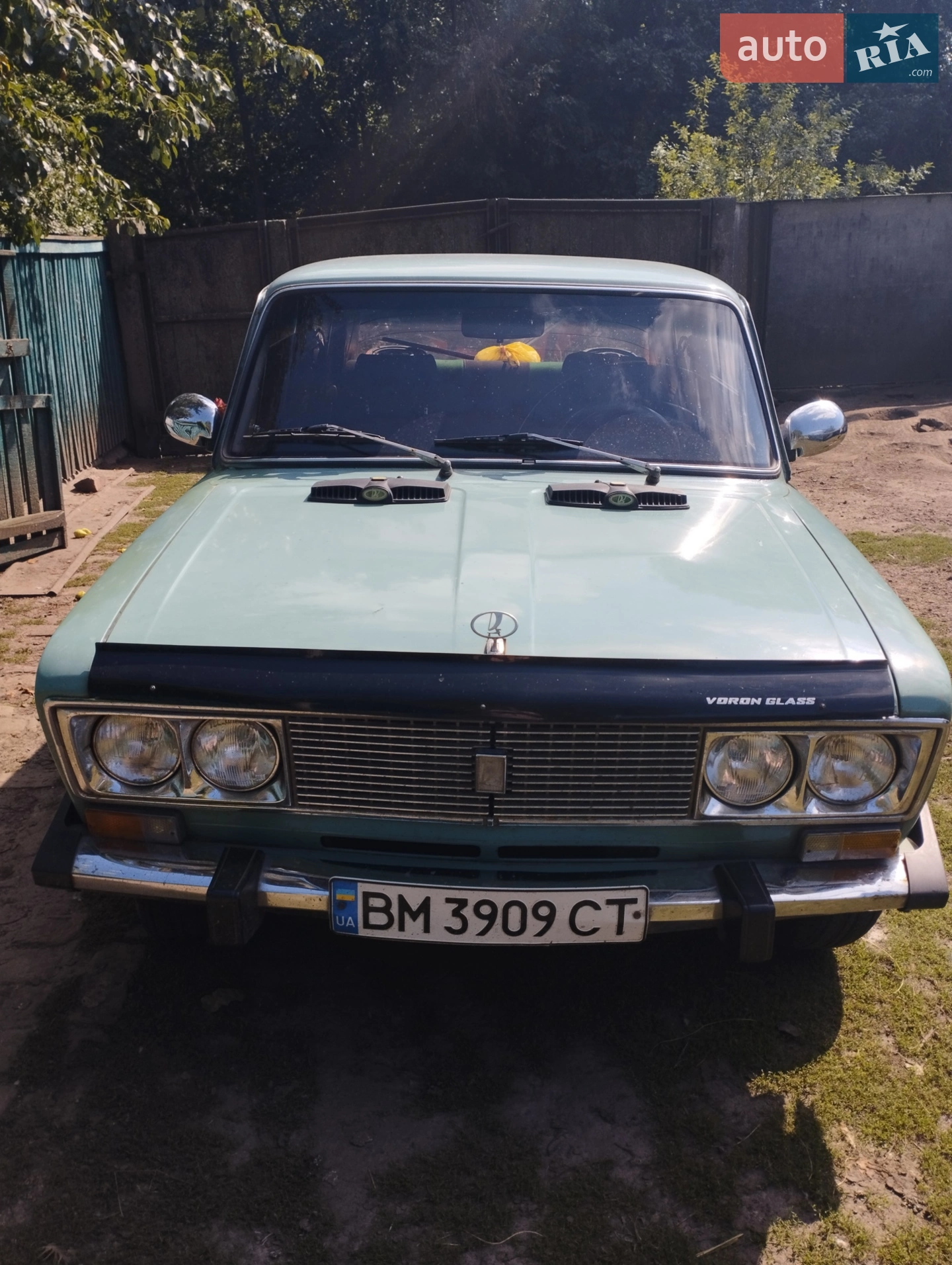ВАЗ / Lada 2106 1989 — 1