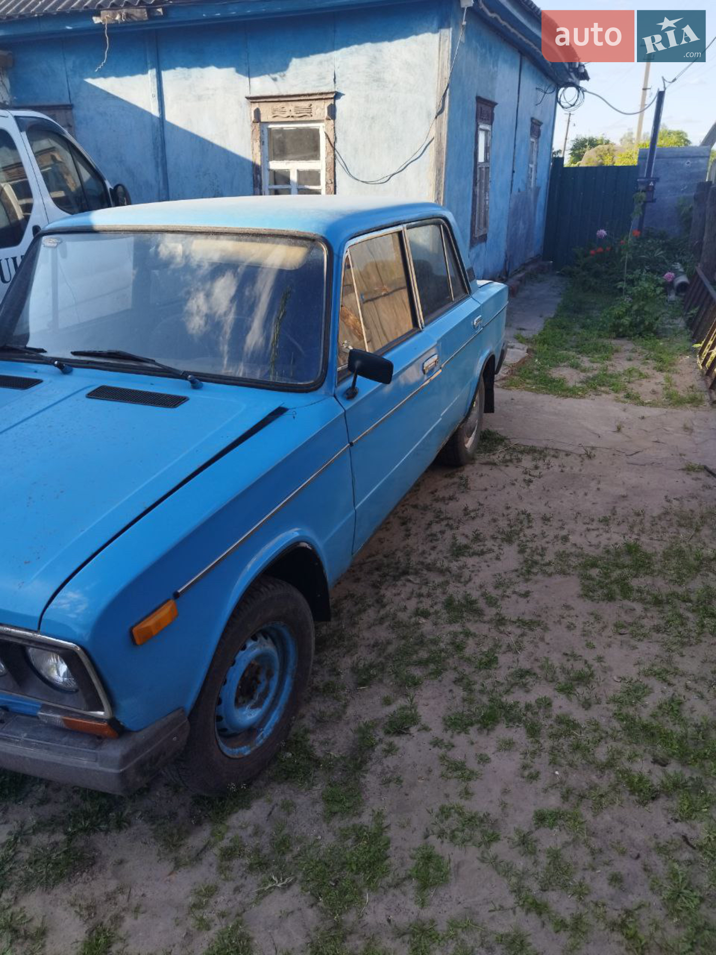 ВАЗ / Lada 2106, 1994