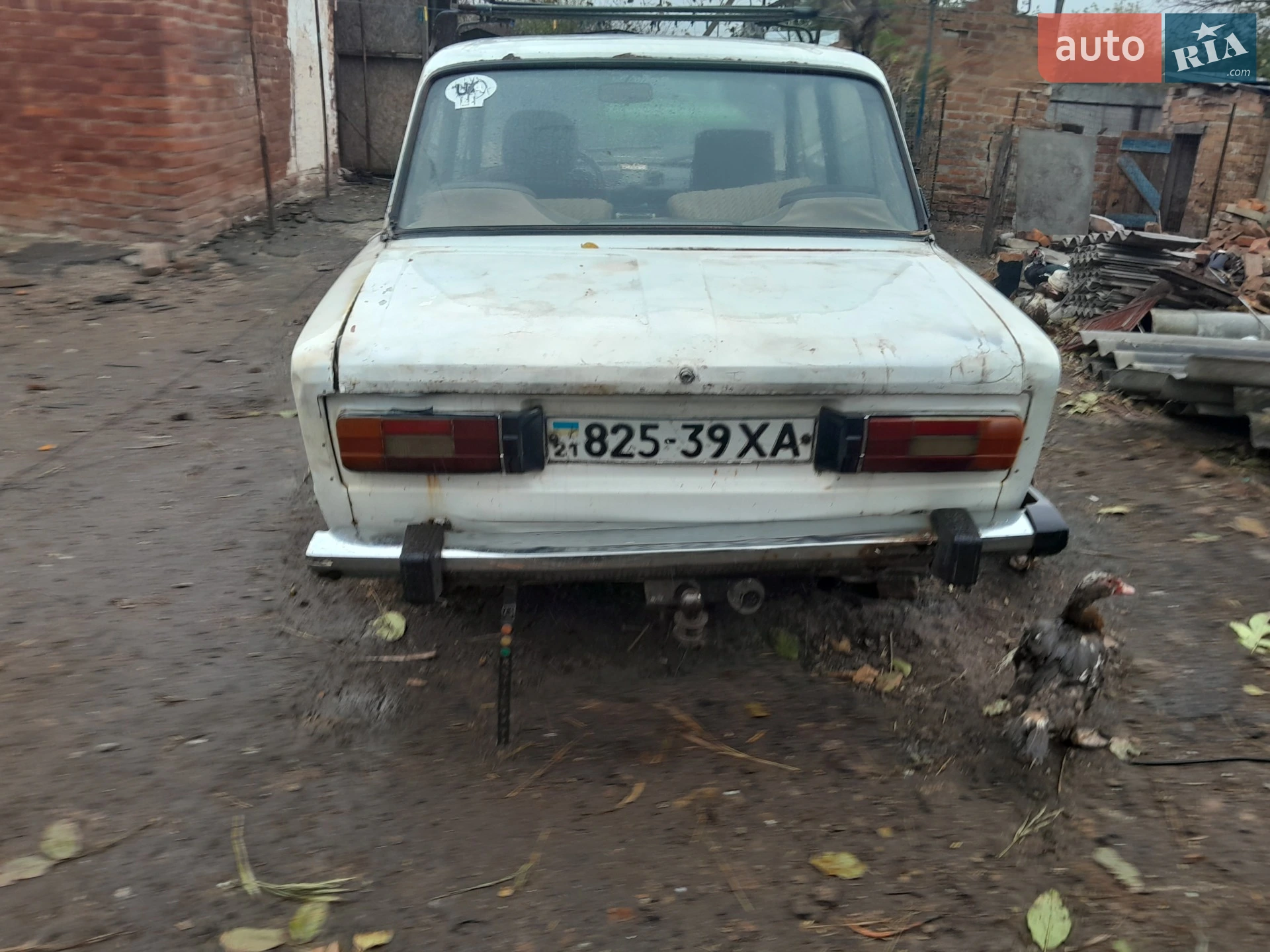ВАЗ / Lada 2106, 1978