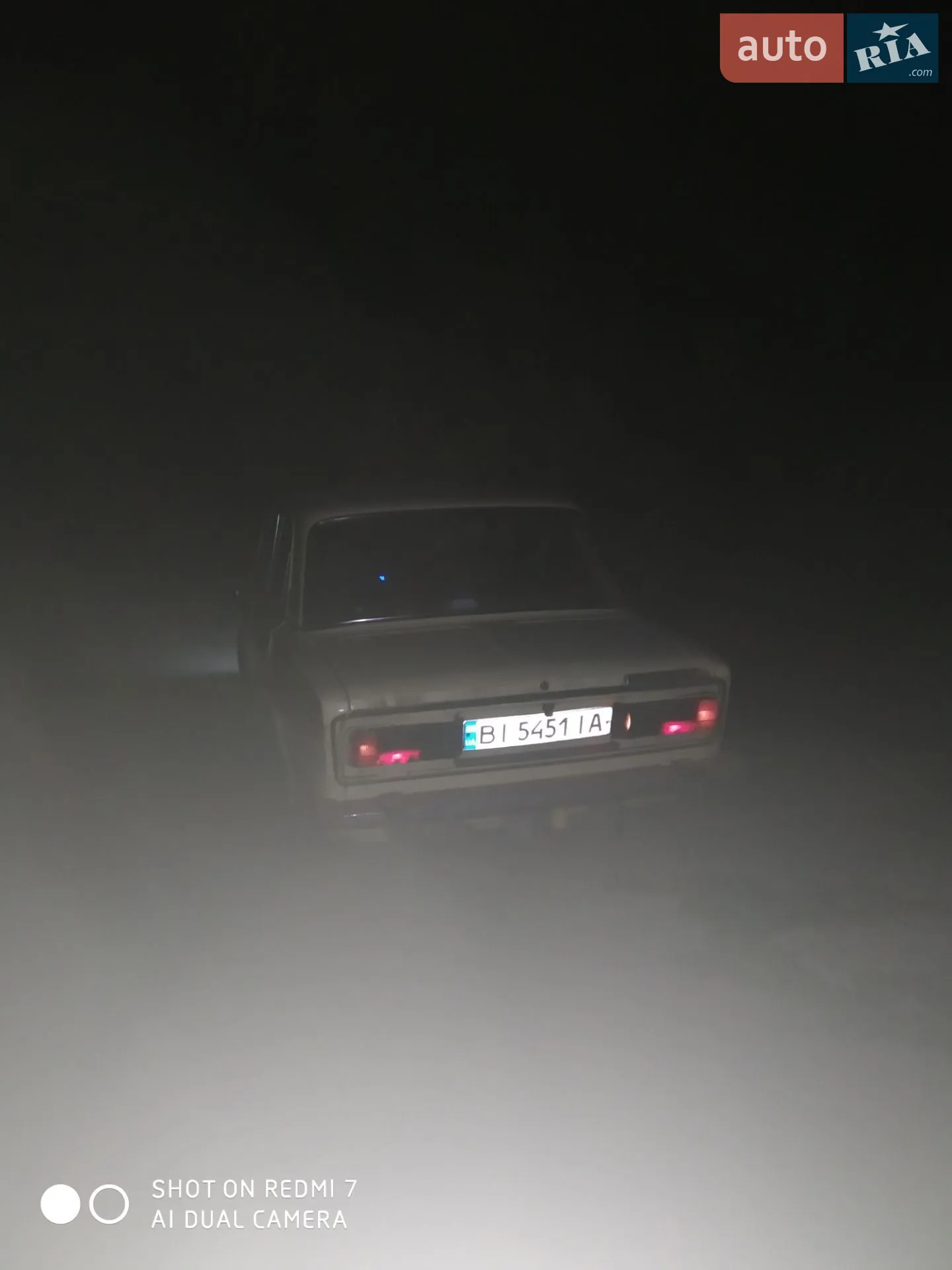 ВАЗ / Lada 2106, 1989