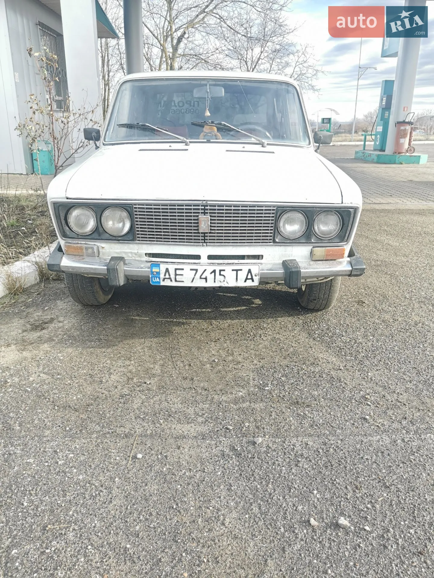 ВАЗ / Lada 2106, 1983