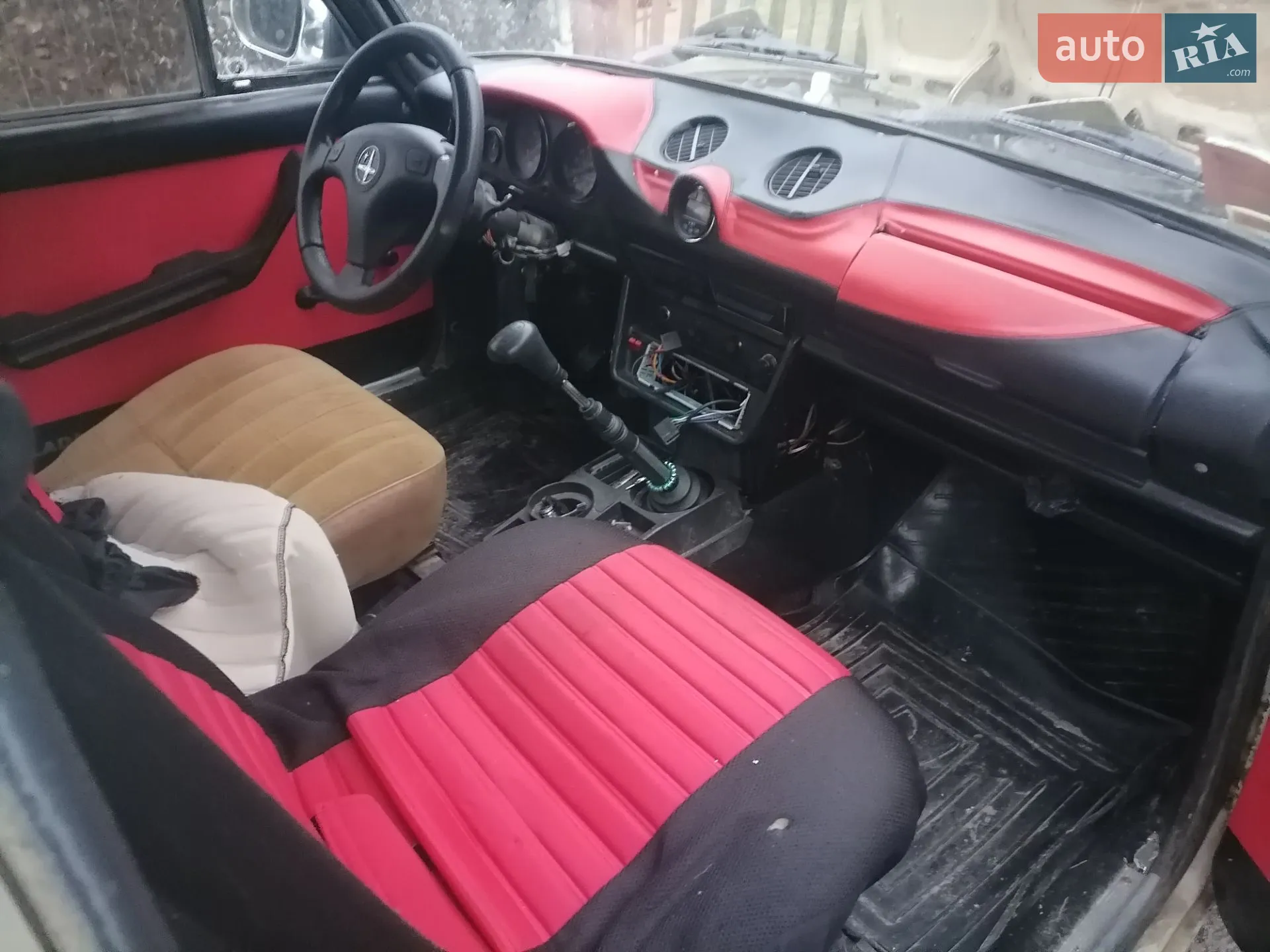 ВАЗ / Lada 2106, 1992