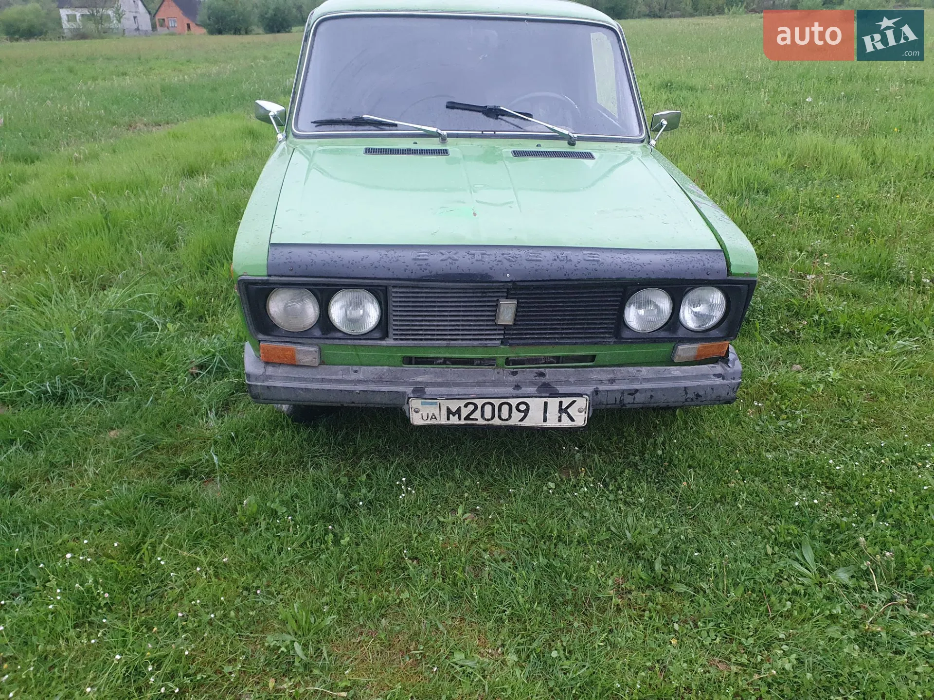 ВАЗ / Lada 2106, 1981