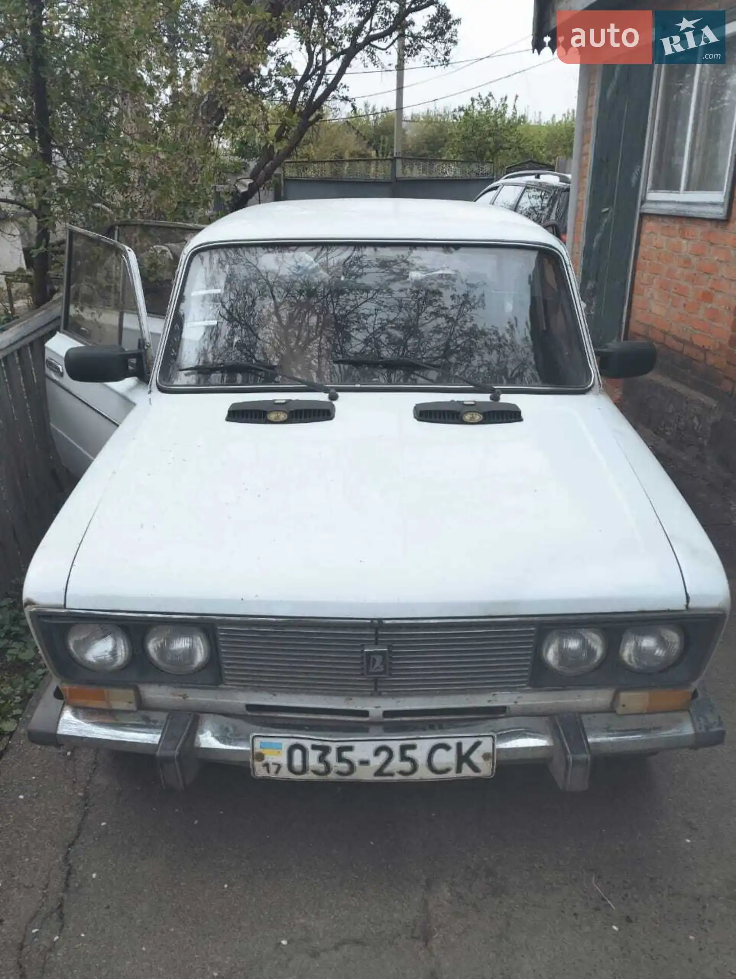 ВАЗ / Lada 2106, 1989