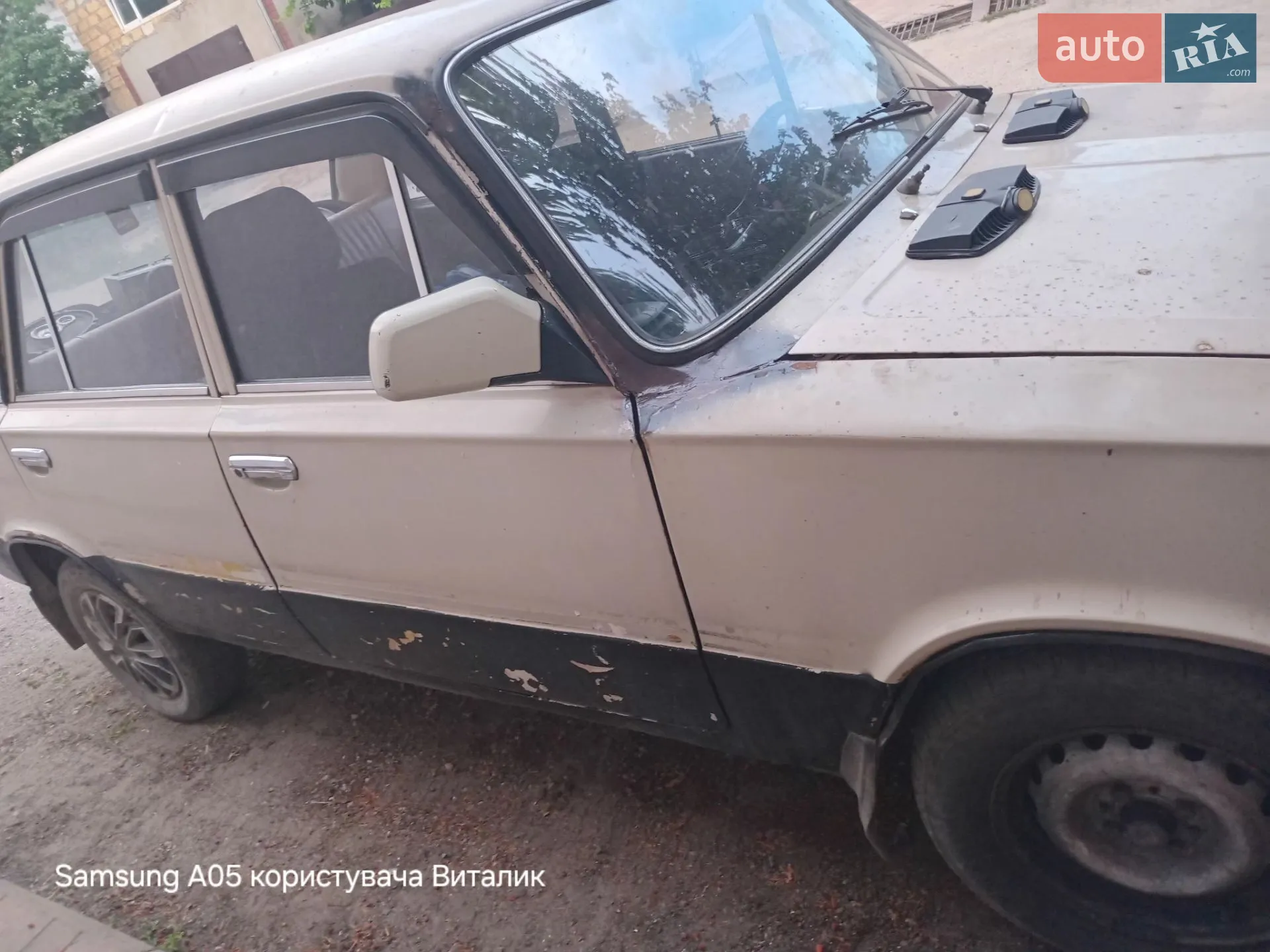ВАЗ / Lada 2106, 1992