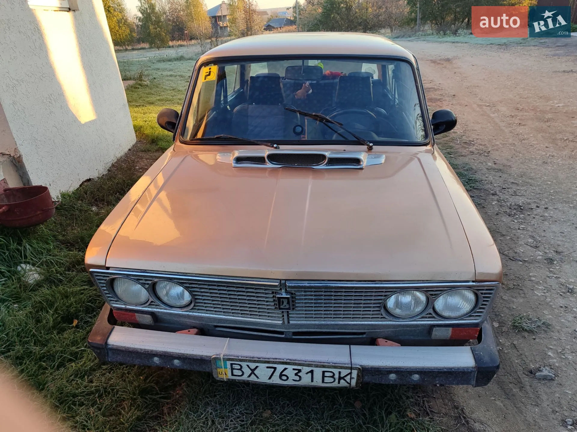 ВАЗ / Lada 2106, 1992