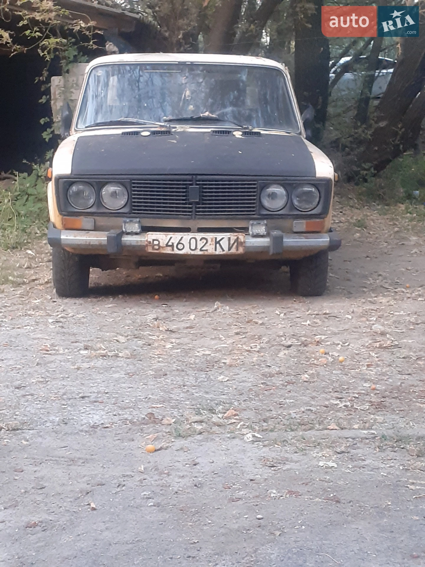 ВАЗ / Lada 2106, 1982