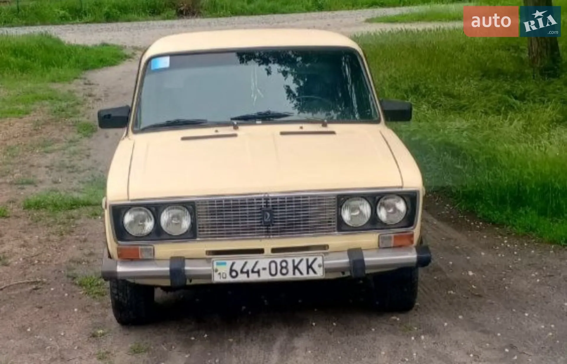 ВАЗ / Lada 2106, 1992