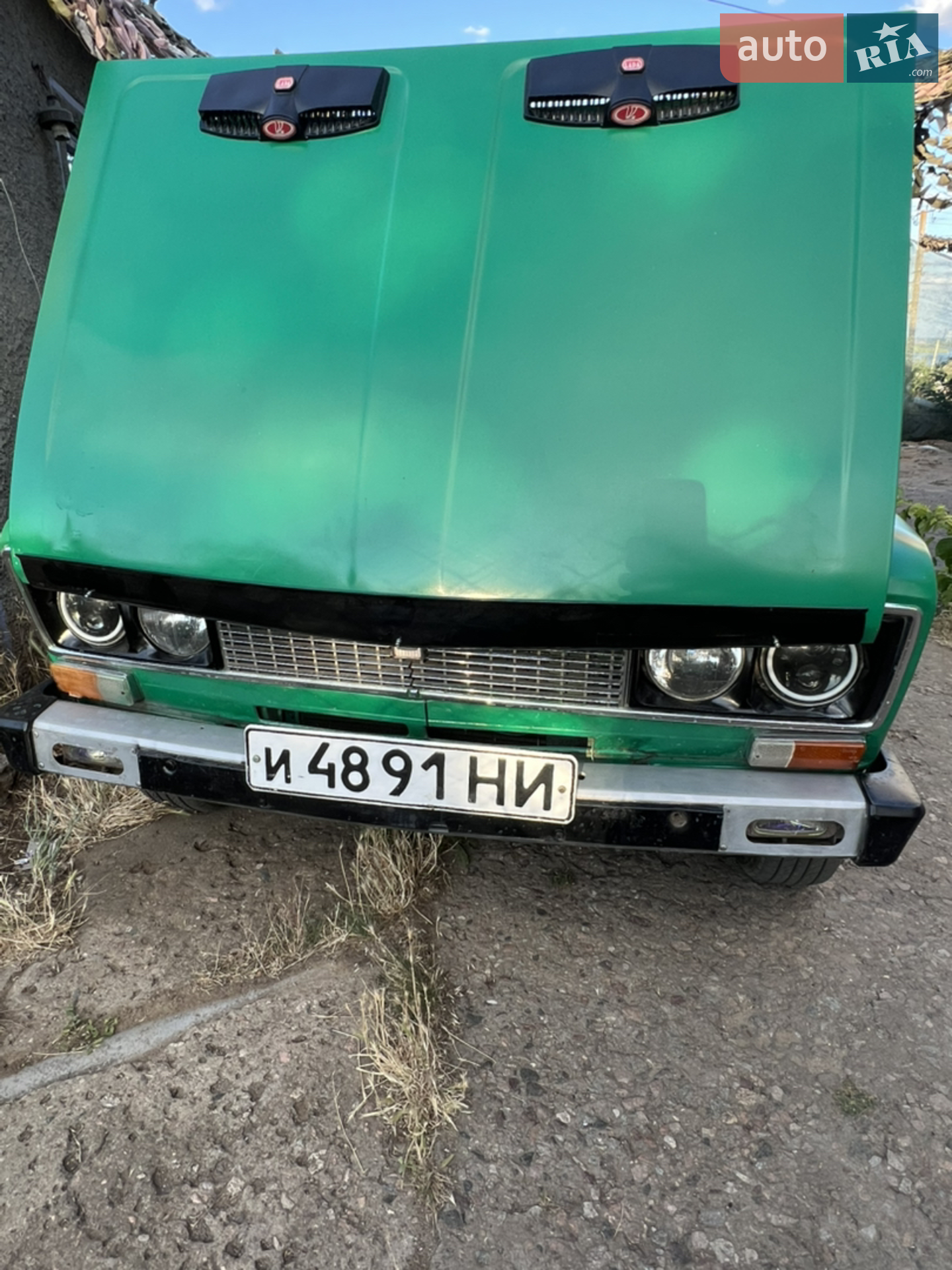 ВАЗ / Lada 2106, 1990