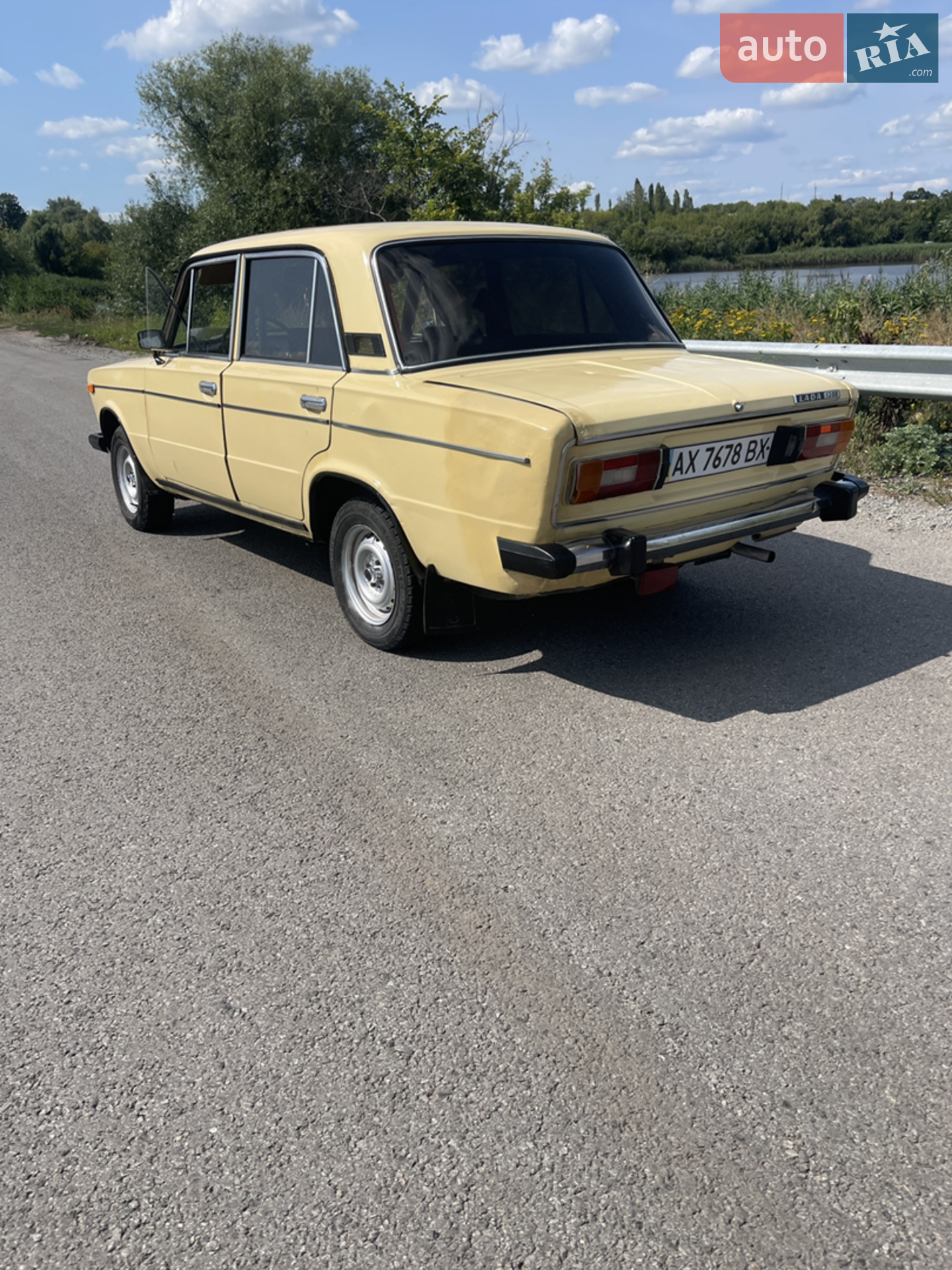 ВАЗ / Lada 2106, 1994