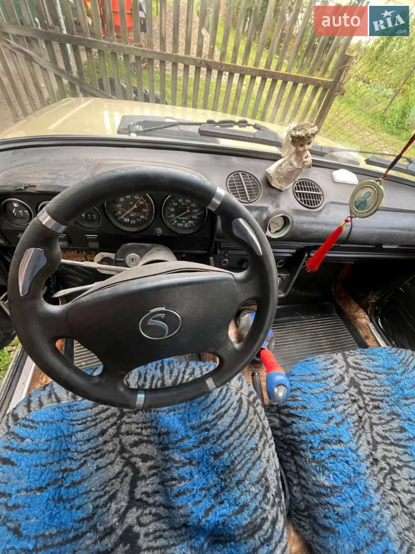 ВАЗ / Lada 2106, 1993