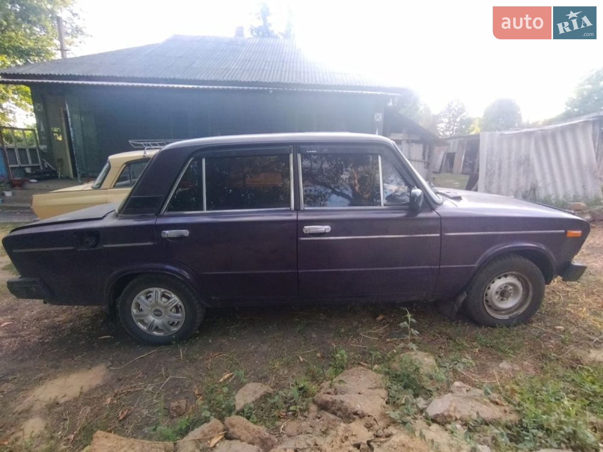 ВАЗ / Lada 2106, 2002