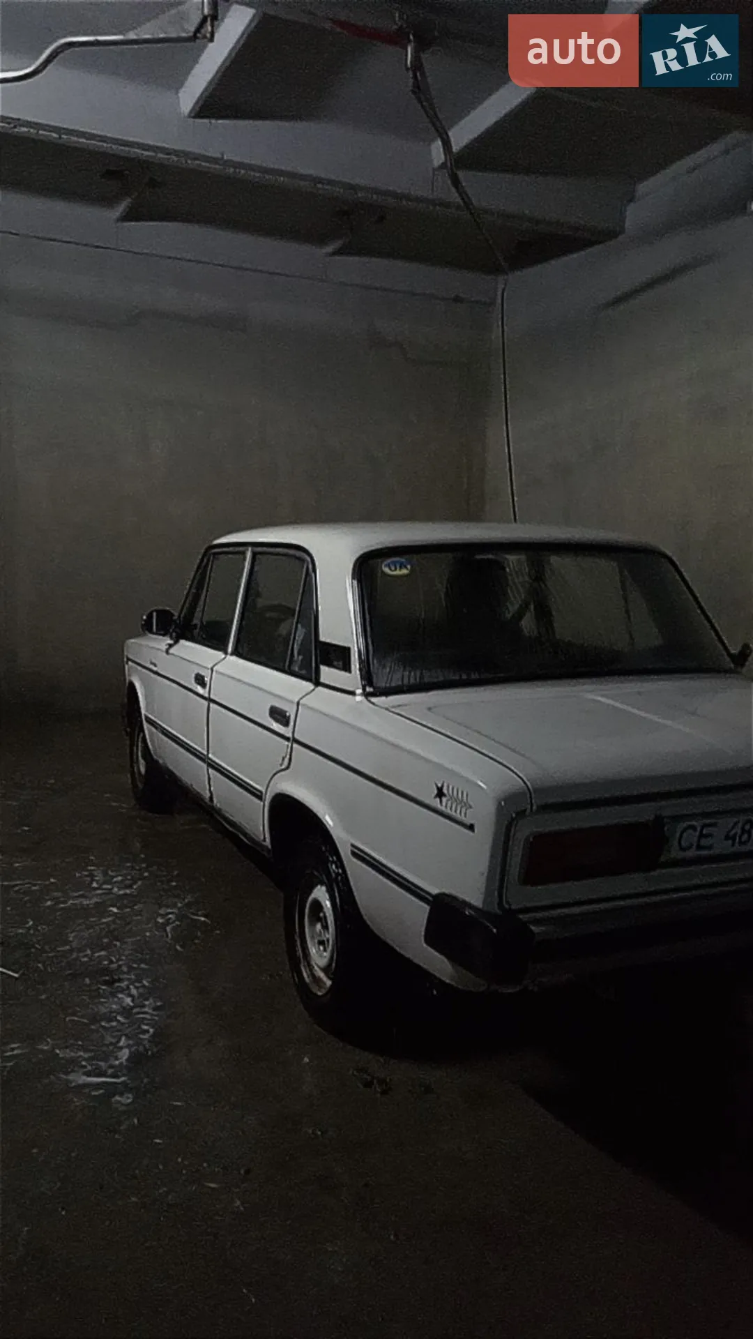ВАЗ / Lada 2106, 1991
