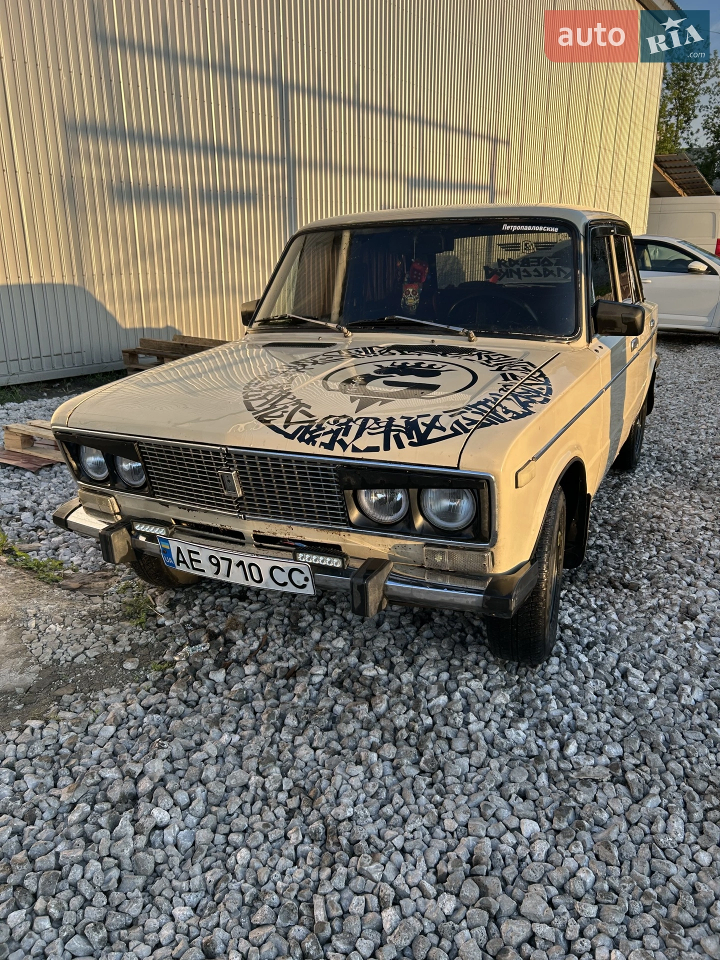 ВАЗ / Lada 2106, 1990