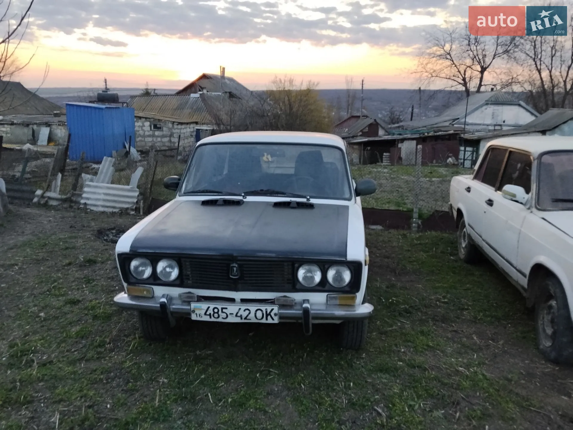 ВАЗ / Lada 2106, 1997