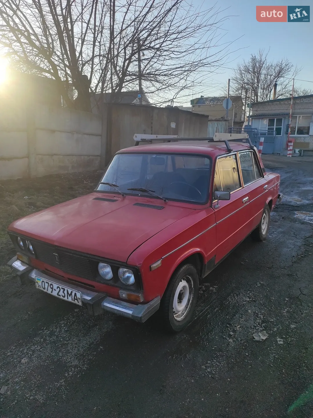ВАЗ / Lada 2106, 1995