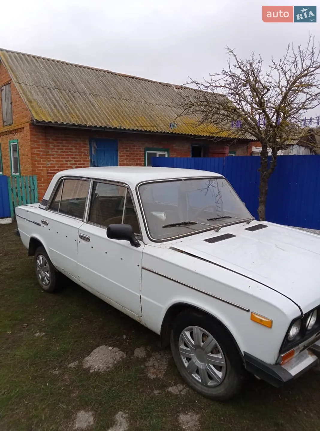 ВАЗ / Lada 2106, 1981