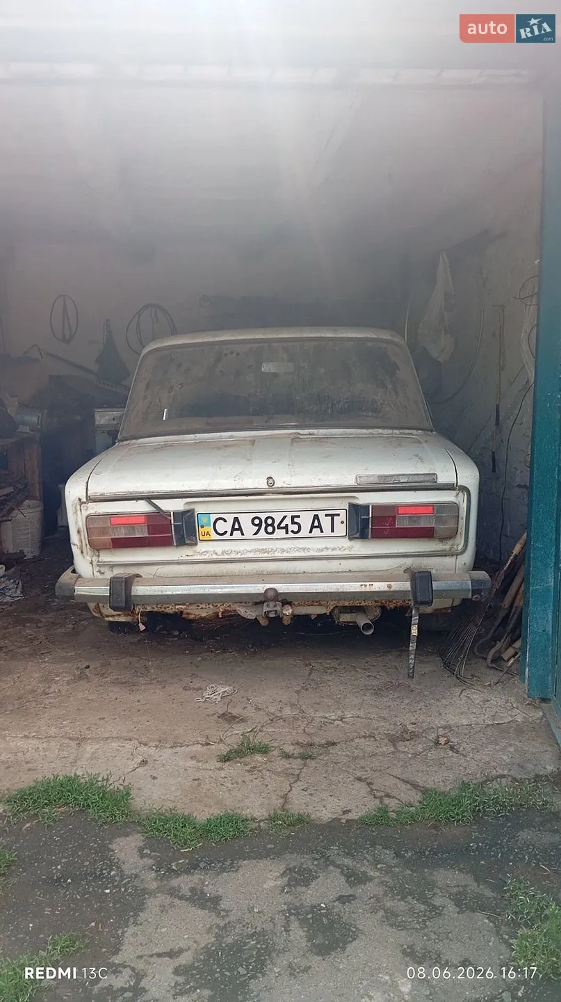 ВАЗ / Lada 2106, 1996