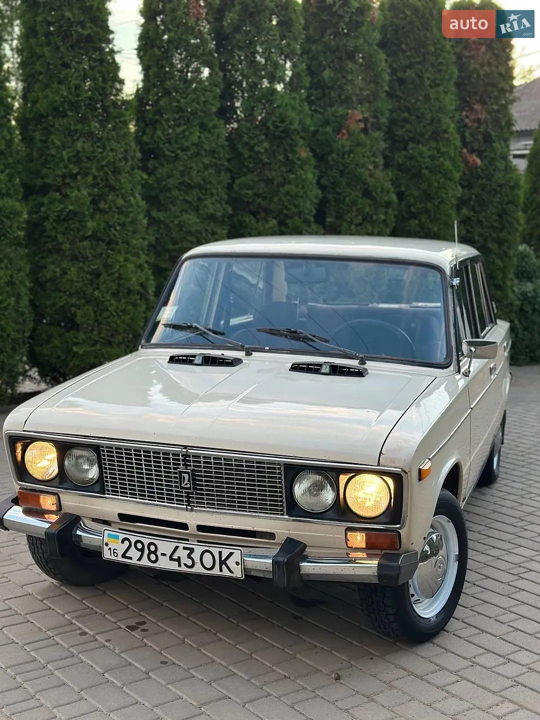 ВАЗ / Lada 2106, 1996