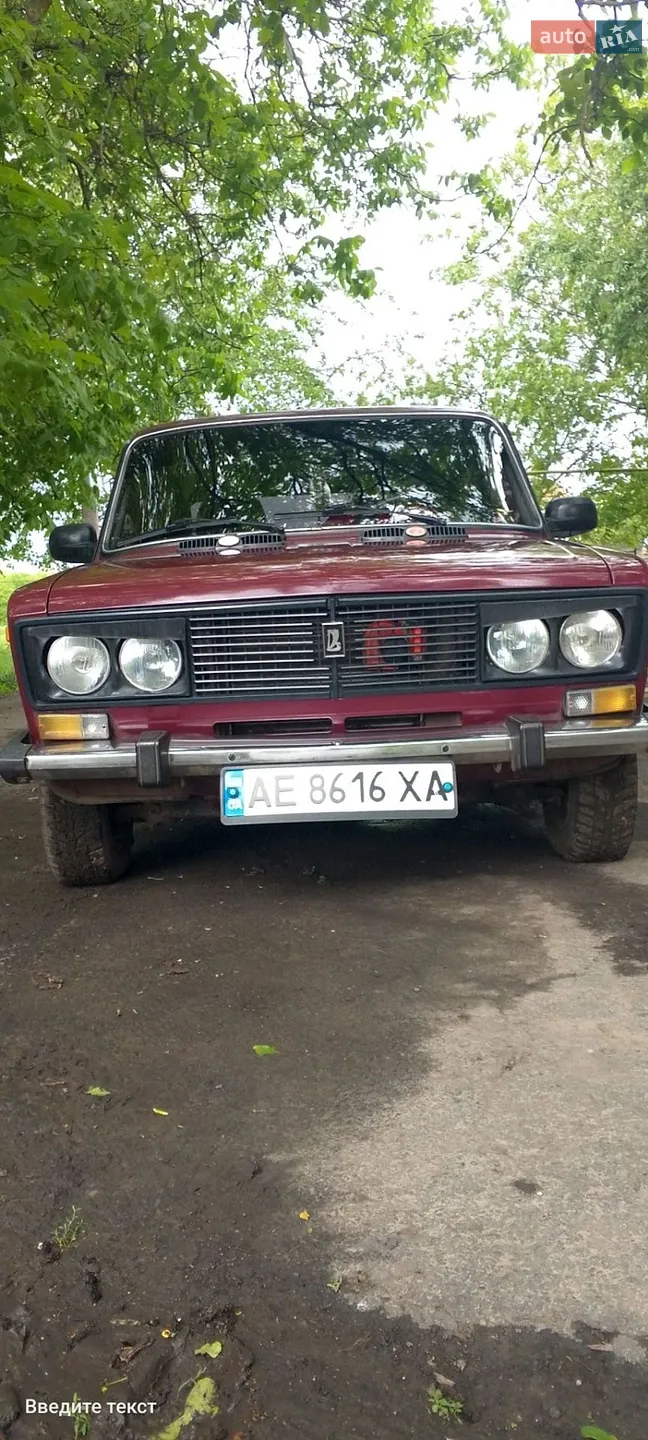 ВАЗ / Lada 2106, 2000